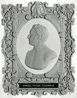 Coleridge: Samuel Taylor Coleridge