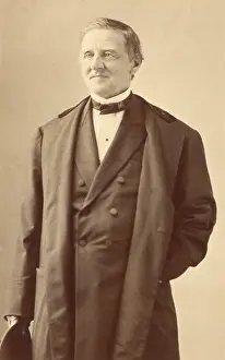 Nominees: Samuel Tilden, Democratic nominee for President