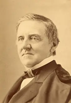 Nominees: Samuel Tilden, Governor of New York, won the