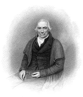 1749: SAMUEL VINCE