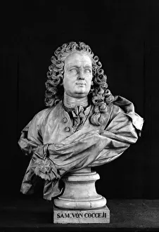 Cocceji: Samuel von Cocceji