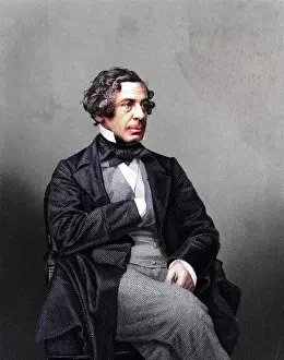 SAMUEL WARREN