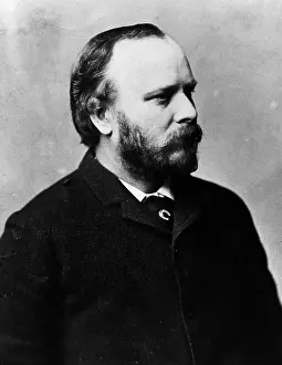 Entomologist: Samuel Wendell Williston, American Paleotologist