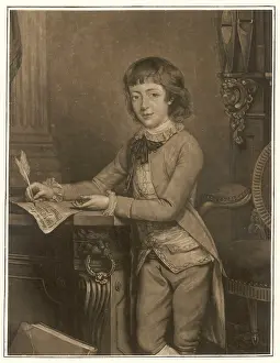 Oratorio: SAMUEL WESLEY