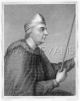 Epworth: SAMUEL WESLEY (FATHER)