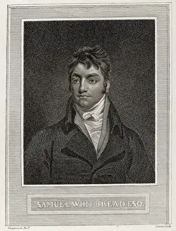 Whitbread: SAMUEL WHITBREAD