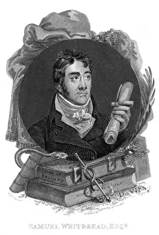 1758: SAMUEL WHITBREAD