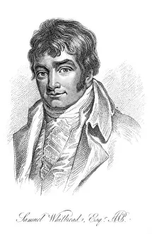 1758: SAMUEL WHITBREAD