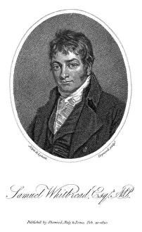 1758: SAMUEL WHITBREAD