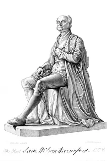 Warneford: SAMUEL WIL. WARNEFORD