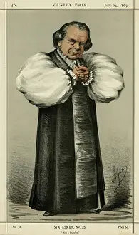 Wilberforce: Samuel Wilberforce