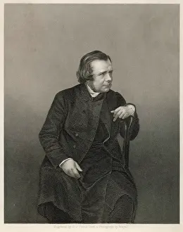 Wilberforce: SAMUEL WILBERFORCE