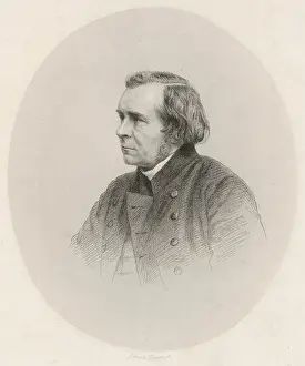 Soapy: SAMUEL WILBERFORCE