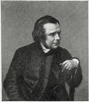 Wilberforce: Samuel Wilberforce