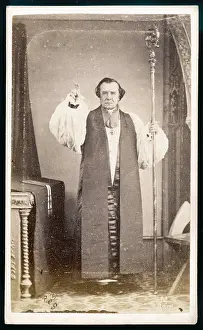 Benediction: Samuel Wilberforce - Bishop of Oxford and of Winchester