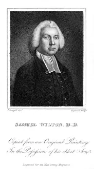 Wilton: SAMUEL WILTON