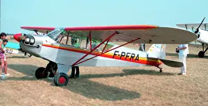 Societe: SAN 01 F-PFRA