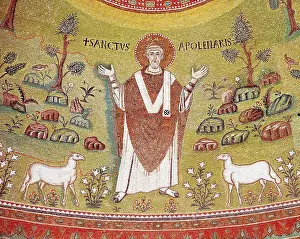 Apollinaire: San Apollinare