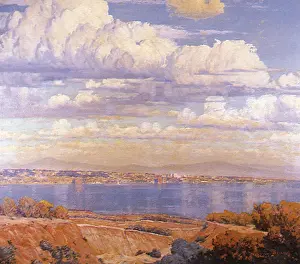 San Diego Bay