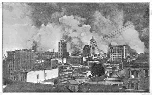 Ablaze: SAN FRANCISCO ABLAZE
