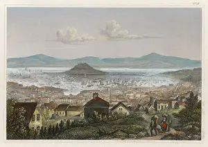 Yerba: SAN FRANCISCO, CALIF