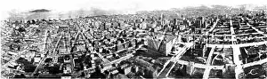 Yerba: San Francisco, California, 1909