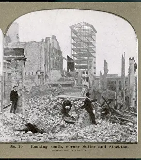 Stockton: SAN FRANCISCO QUAKE 10