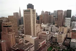 1776: San Francisco sights, 1995