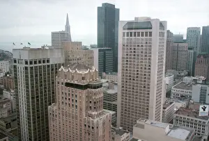1776: San Francisco sights, 1995