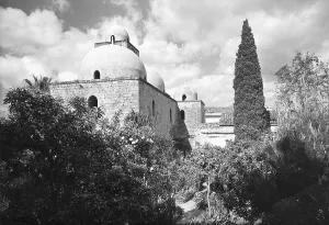 Evidence: San Giovanni degli Eremiti in Palermo