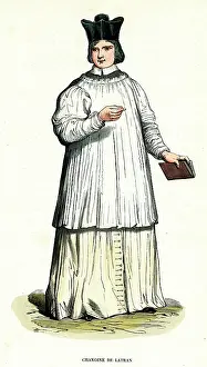 Lateran: SAN GIOVANNI LATERAN