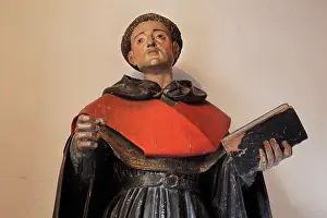 Sahagun: San Juan de Sahagun, Monasterio de San Jeronimo