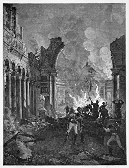 Mura: SAN PAOLO FIRE