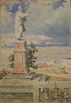 Paolo: San Paolo, Malta