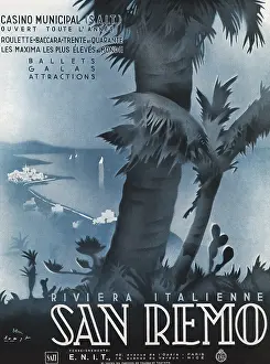 Dominates: San Remo