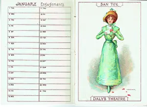 Edwardes: San Toy by Edward A Morton