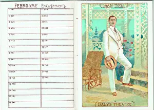 Edwardes: San Toy by Edward A Morton
