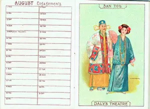 Mandarin: San Toy by Edward A Morton