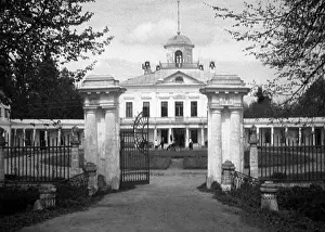 Tuberculosis: Sanatorium The Novice