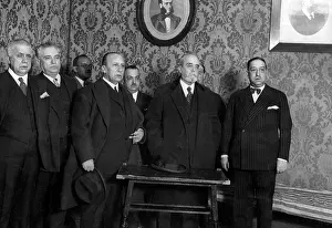 Guerra: Sanchez Guerra