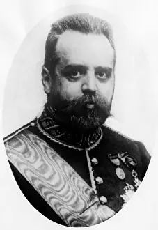Guerra: Sanchez Guerra
