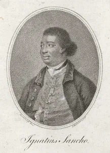 Ignatius: Sancho