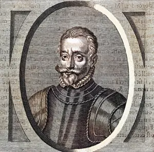 SANCHO D'AVILA