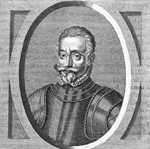 Avila: SANCHO D'AVILA