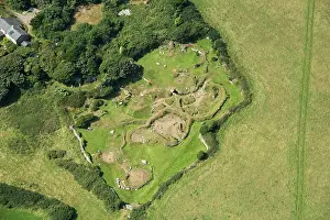 Carn: Sancreed, Cornwall