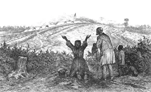 Runaway: The Sanctuary, 1876