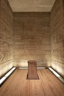 Agilkia: Sanctuary - Temple of Isis - Philae Complex