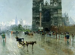 Sala: The Sanctuary at Westminster