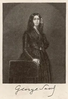 Charpentier: SAND (CHARPENTIER)