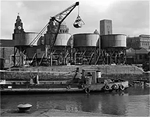 Deposited: SAND INDUSTRY